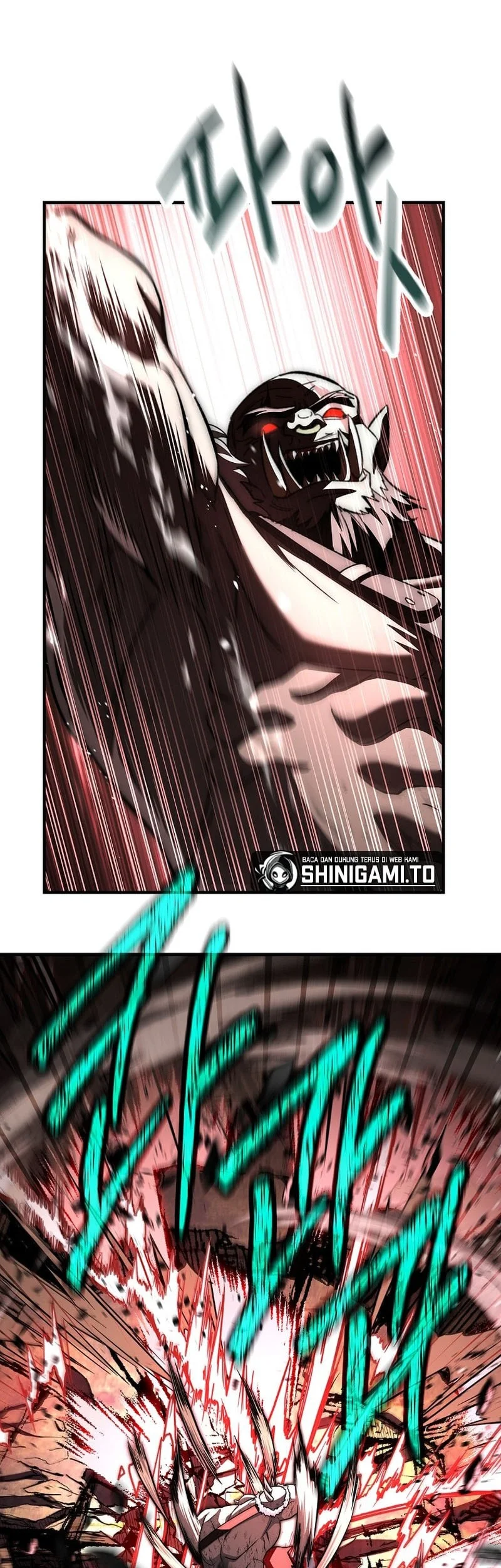 The Third Prince Of The Fallen Kingdom has Regressed Chapter 60 - halaman 22