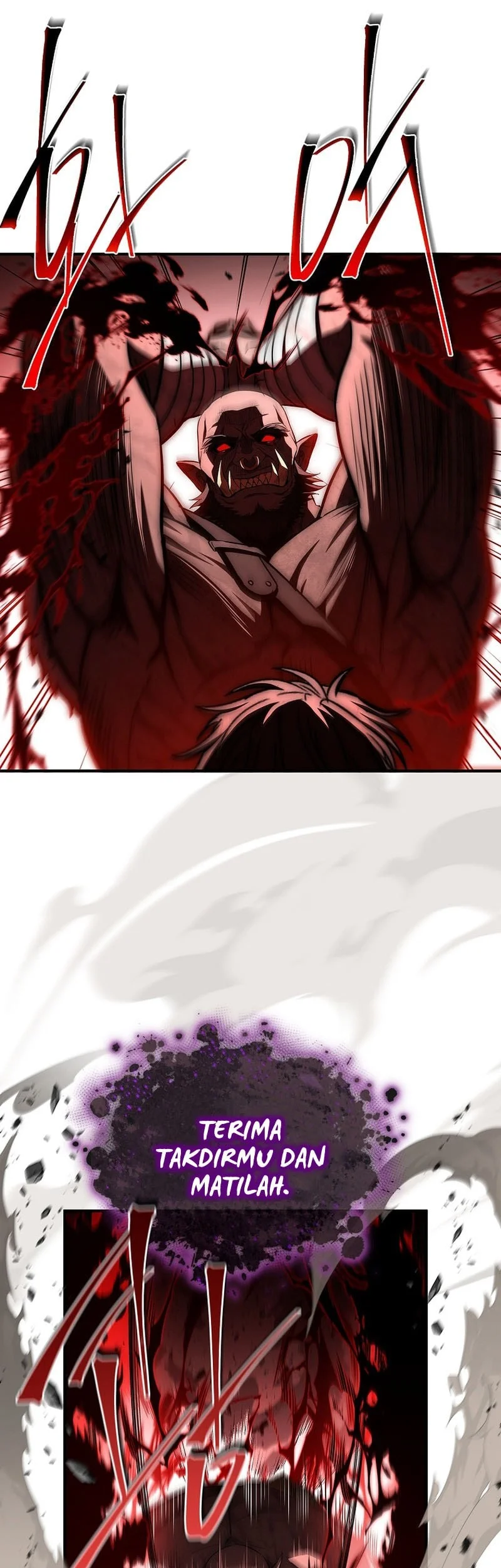 The Third Prince Of The Fallen Kingdom has Regressed Chapter 60 - halaman 29