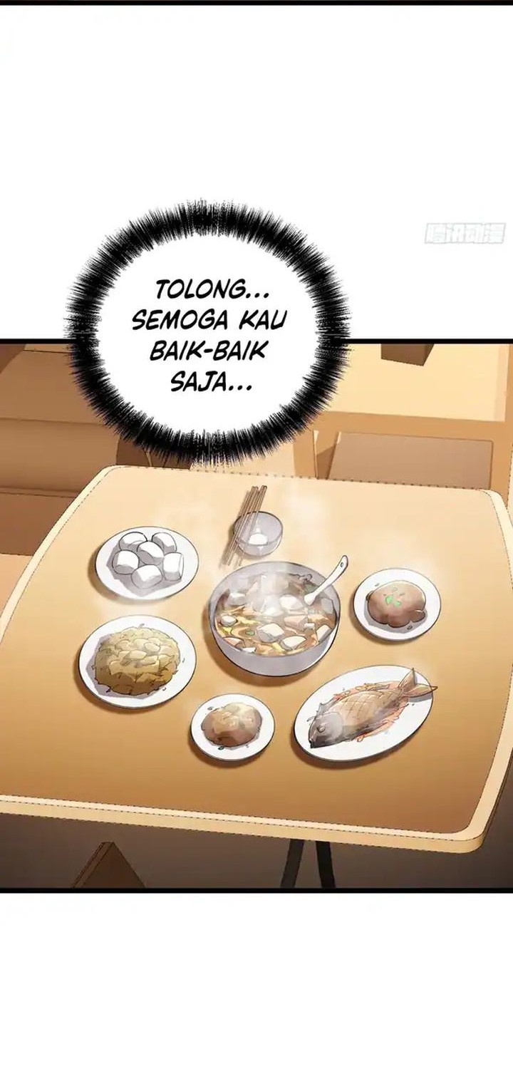 The Third Prince Of The Fallen Kingdom has Regressed Chapter 60 - halaman 4