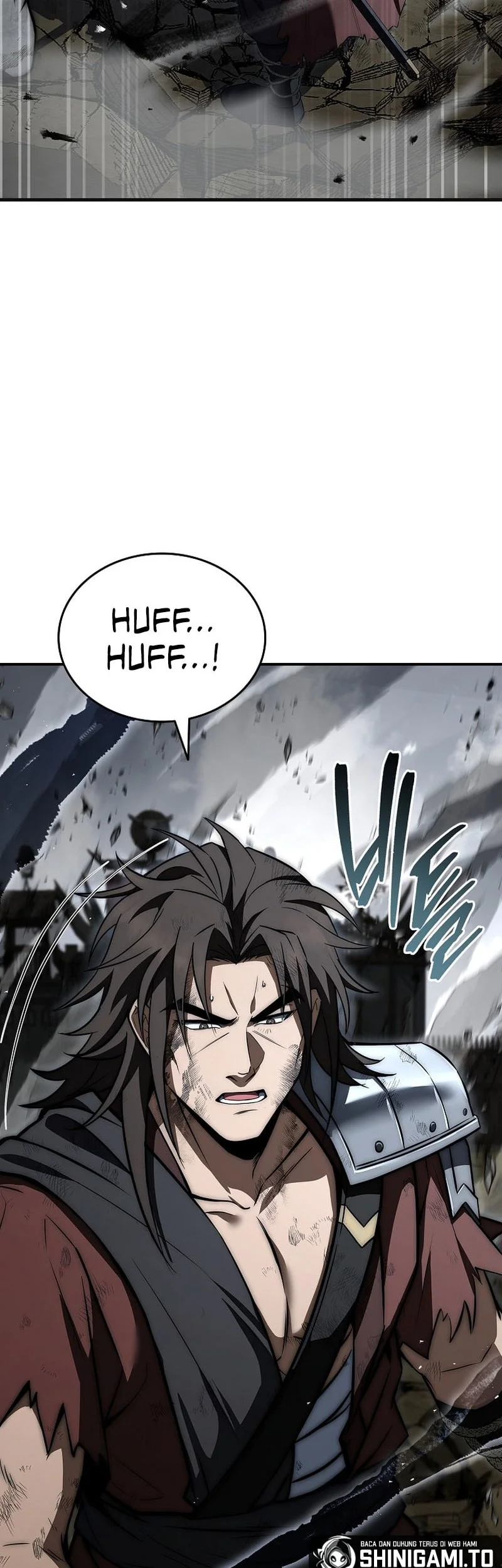 The Third Prince Of The Fallen Kingdom has Regressed Chapter 60 - halaman 49