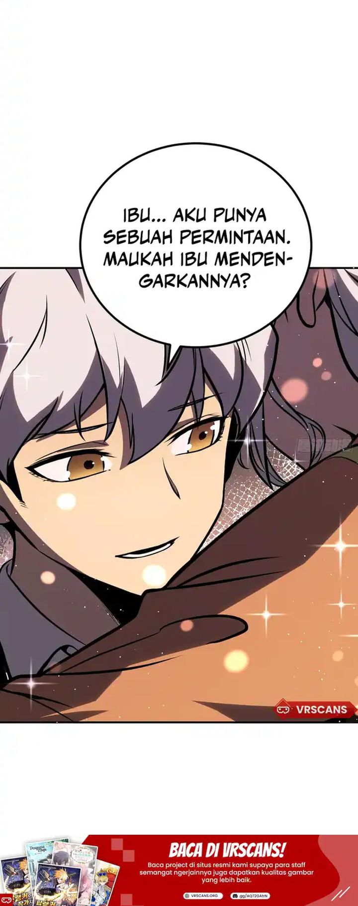 The Third Prince Of The Fallen Kingdom has Regressed Chapter 60 - halaman 52