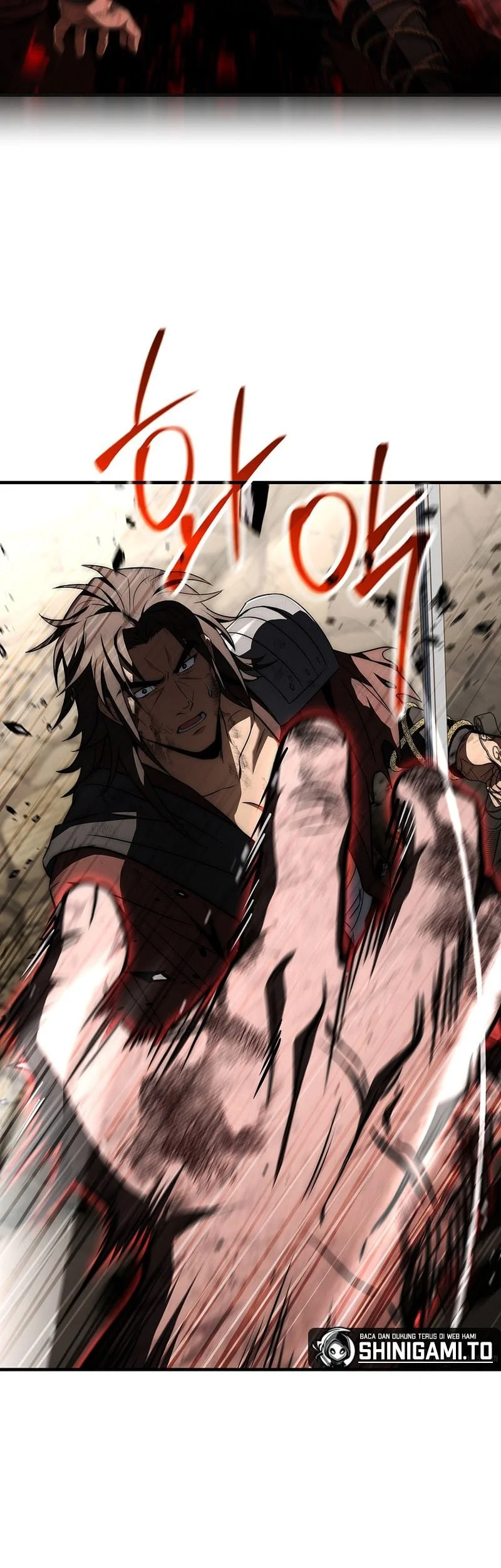 The Third Prince Of The Fallen Kingdom has Regressed Chapter 60 - halaman 61