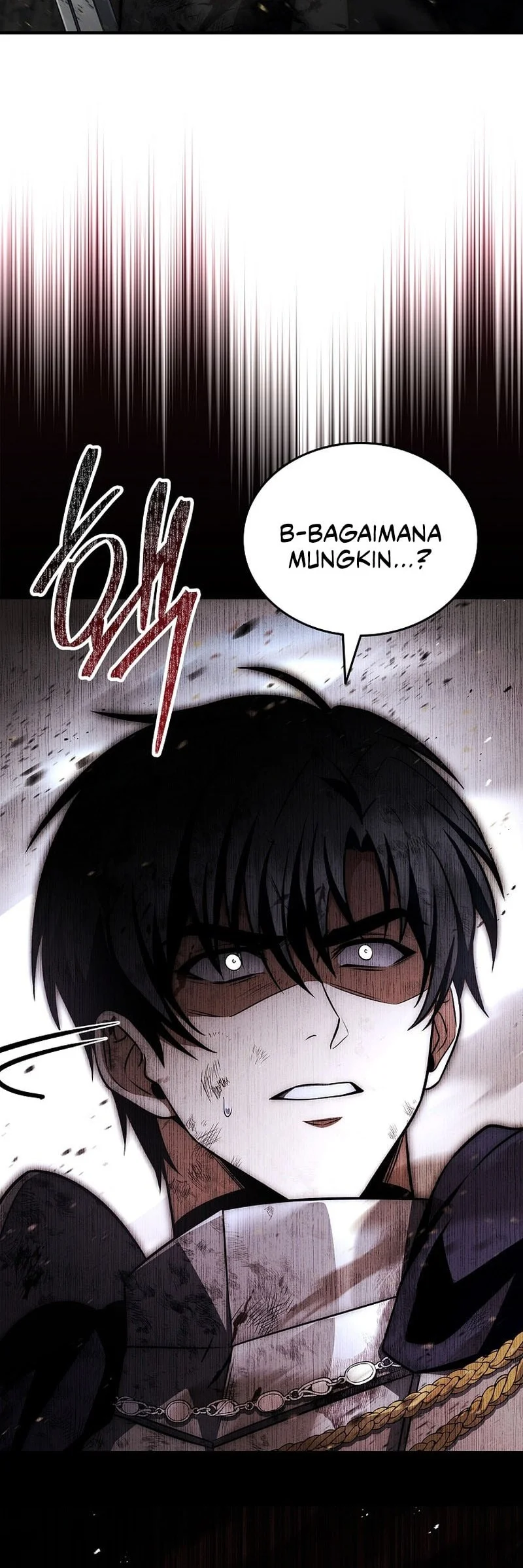 The Third Prince Of The Fallen Kingdom has Regressed Chapter 60 - halaman 63