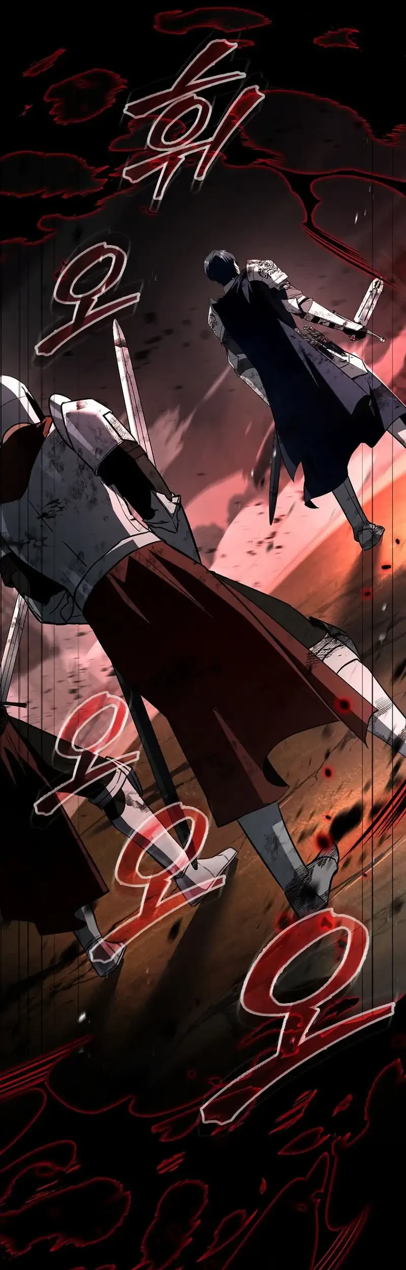 The Third Prince Of The Fallen Kingdom has Regressed Chapter 61 - halaman 13
