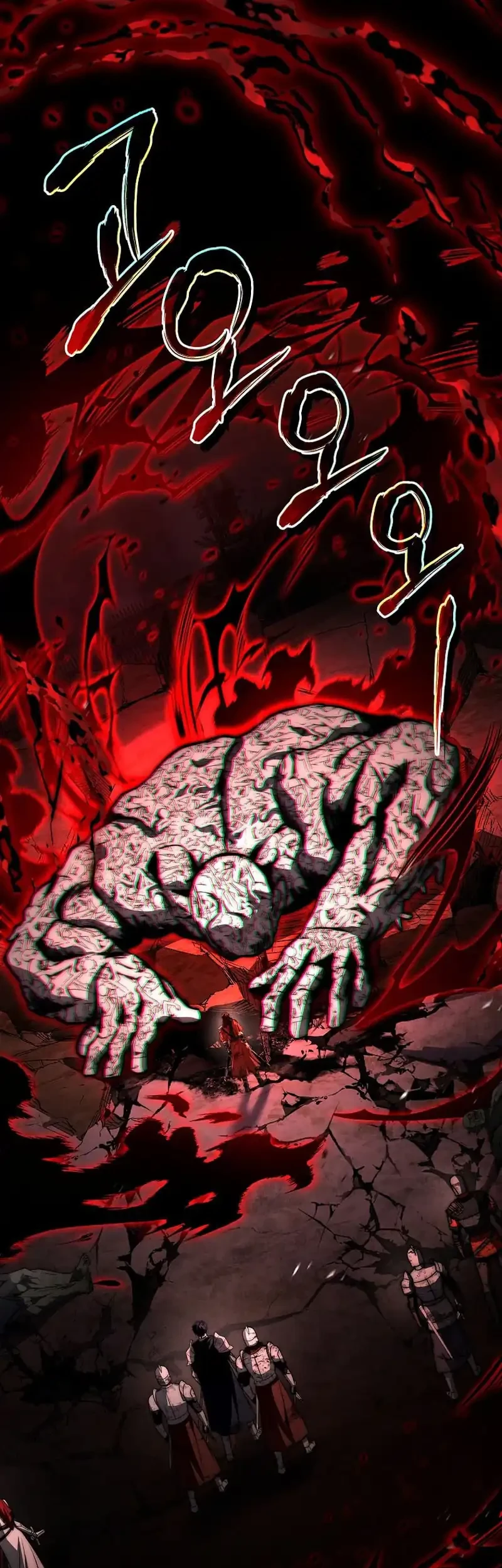 The Third Prince Of The Fallen Kingdom has Regressed Chapter 61 - halaman 15