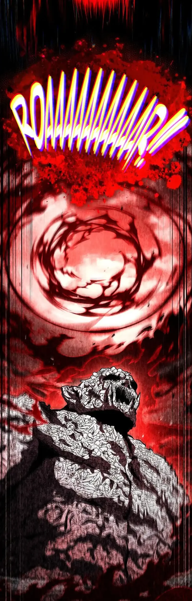 The Third Prince Of The Fallen Kingdom has Regressed Chapter 61 - halaman 17