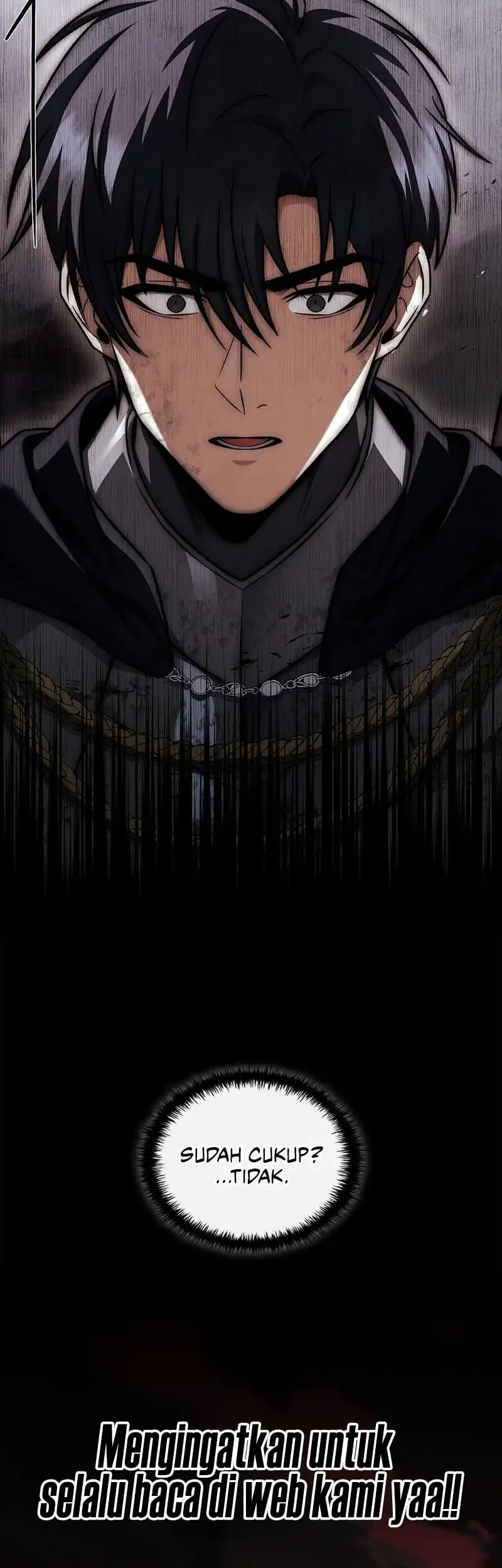 The Third Prince Of The Fallen Kingdom has Regressed Chapter 61 - halaman 28