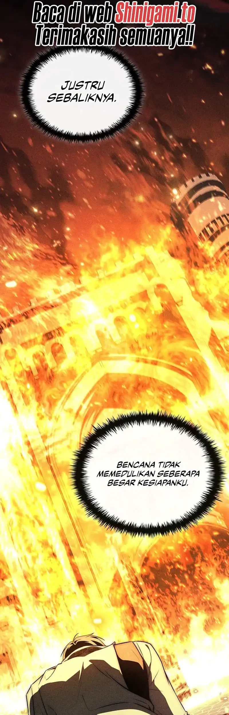 The Third Prince Of The Fallen Kingdom has Regressed Chapter 61 - halaman 29
