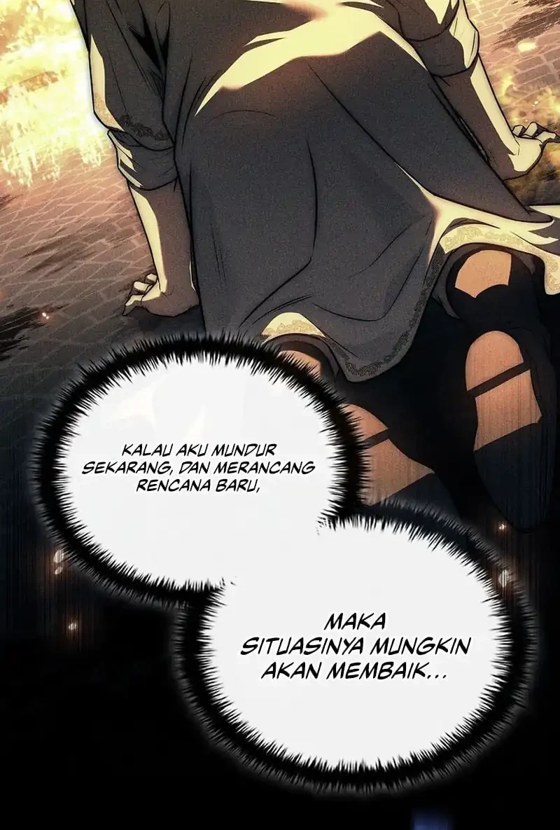 The Third Prince Of The Fallen Kingdom has Regressed Chapter 61 - halaman 30