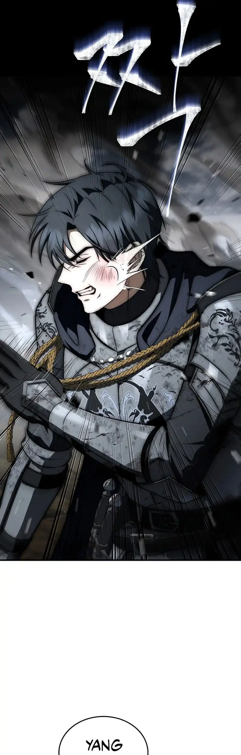 The Third Prince Of The Fallen Kingdom has Regressed Chapter 61 - halaman 31