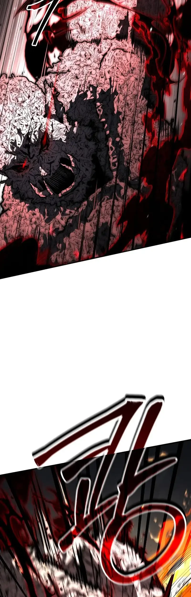 The Third Prince Of The Fallen Kingdom has Regressed Chapter 61 - halaman 41