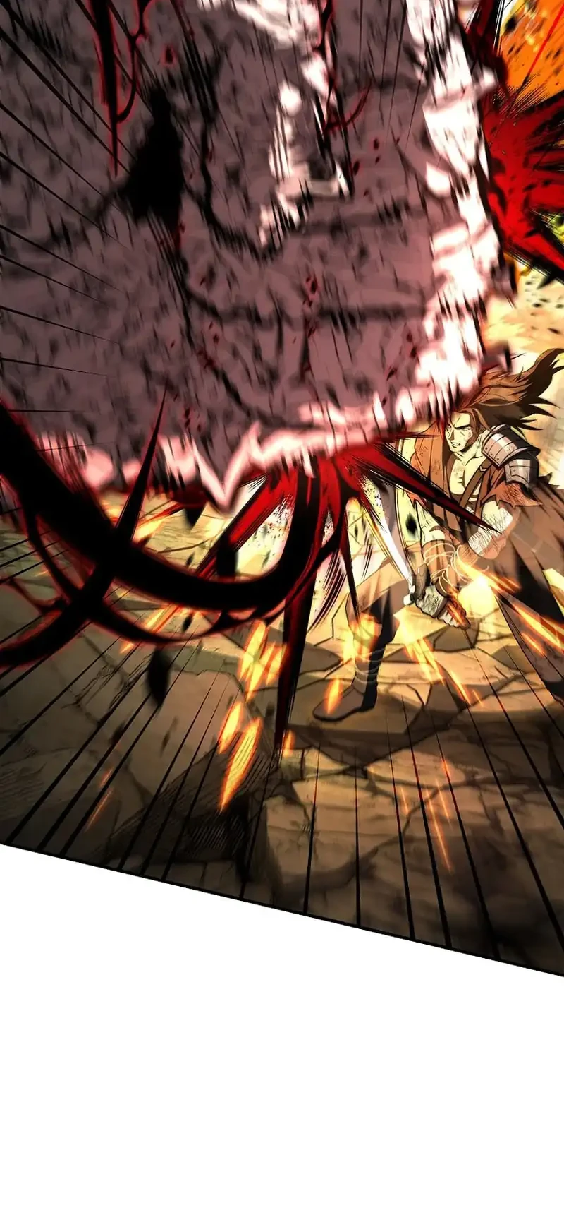 The Third Prince Of The Fallen Kingdom has Regressed Chapter 61 - halaman 42