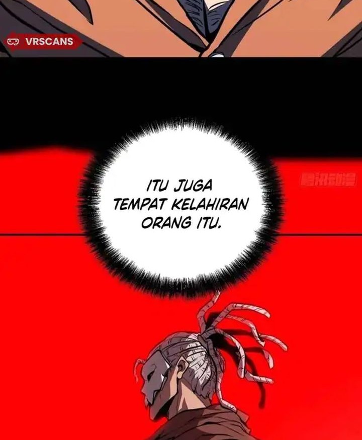 The Third Prince Of The Fallen Kingdom has Regressed Chapter 61 - halaman 45