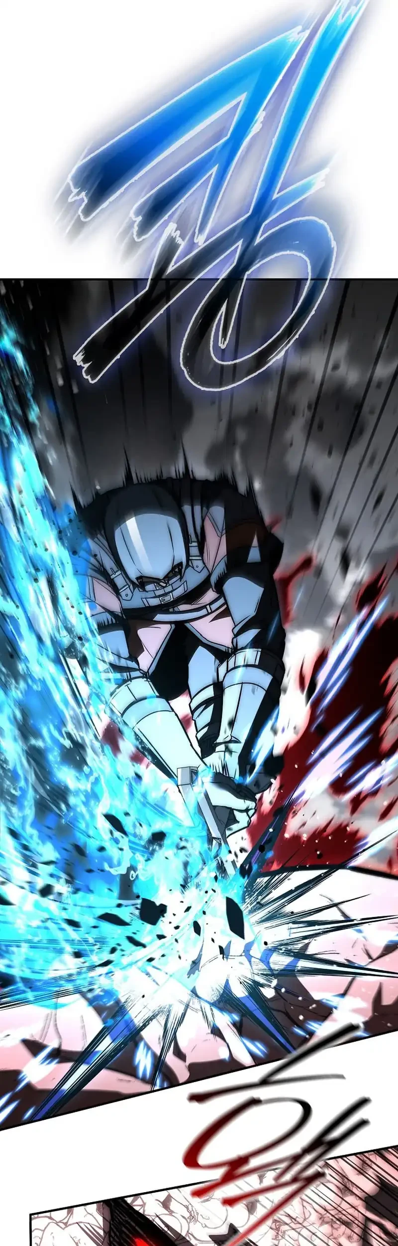 The Third Prince Of The Fallen Kingdom has Regressed Chapter 61 - halaman 47