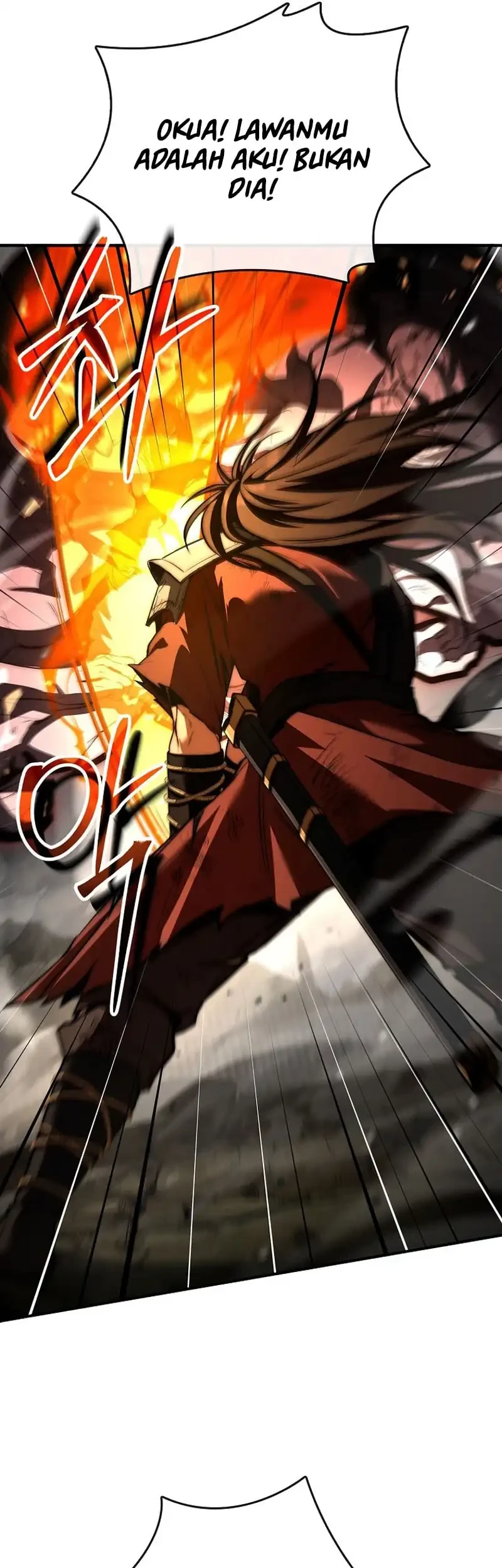 The Third Prince Of The Fallen Kingdom has Regressed Chapter 61 - halaman 51