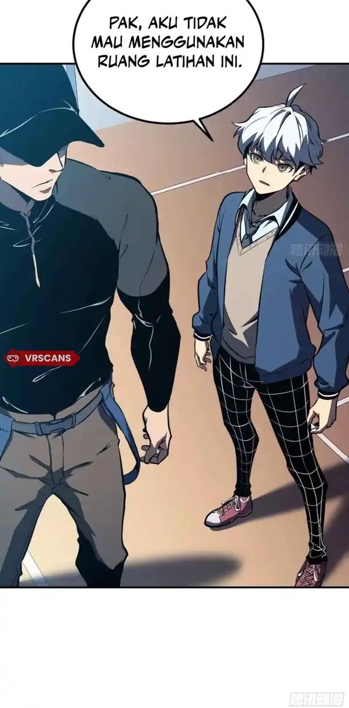 The Third Prince Of The Fallen Kingdom has Regressed Chapter 61 - halaman 52