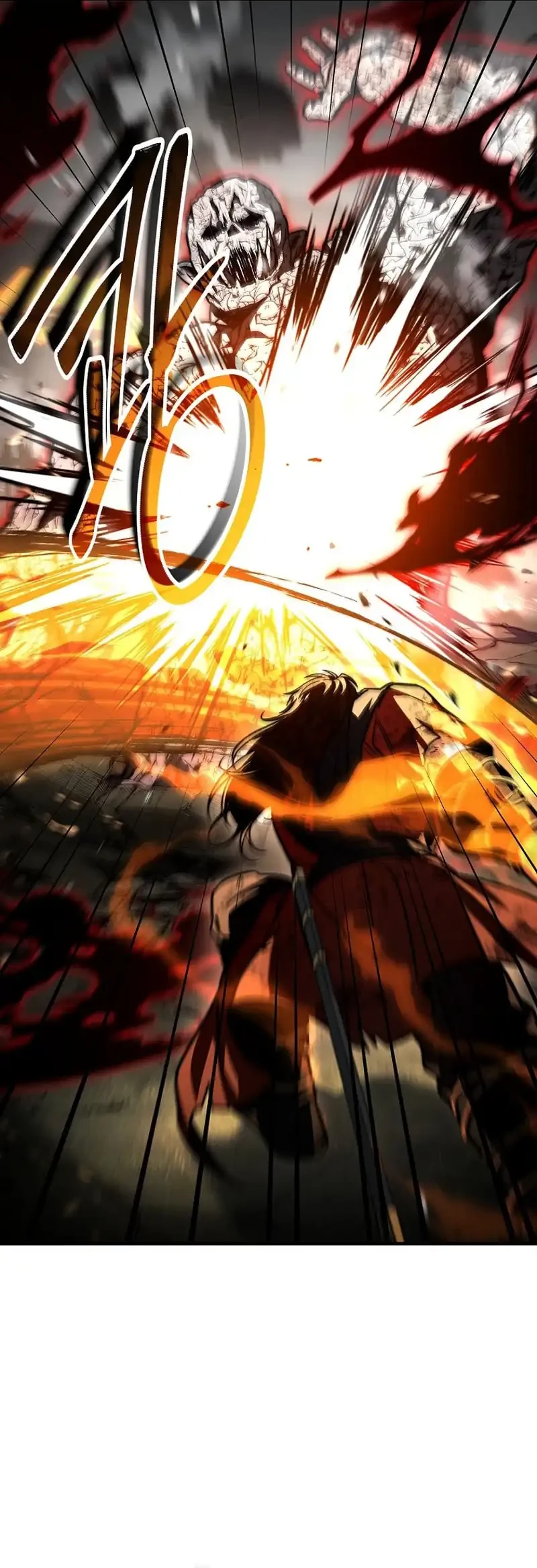 The Third Prince Of The Fallen Kingdom has Regressed Chapter 61 - halaman 53
