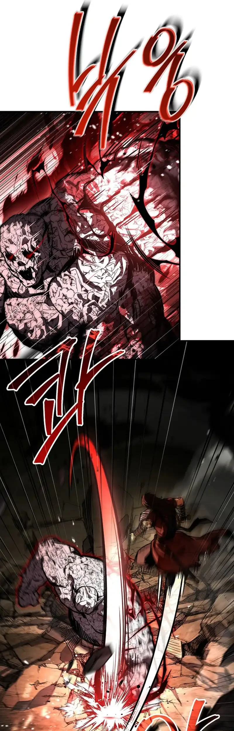 The Third Prince Of The Fallen Kingdom has Regressed Chapter 61 - halaman 54