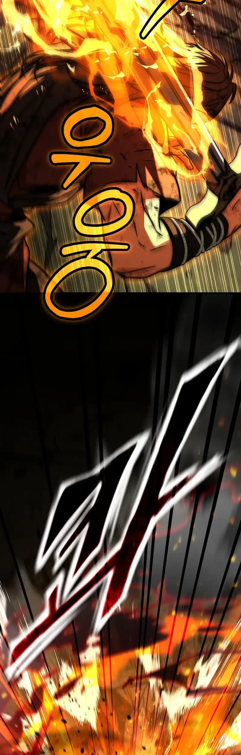 The Third Prince Of The Fallen Kingdom has Regressed Chapter 61 - halaman 56