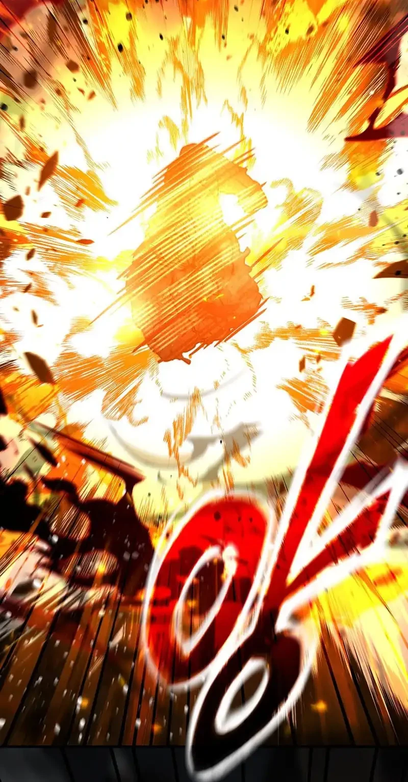 The Third Prince Of The Fallen Kingdom has Regressed Chapter 61 - halaman 57