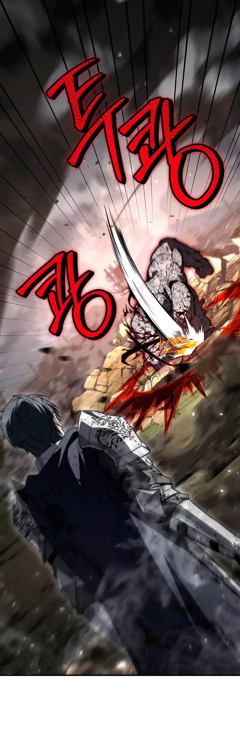 The Third Prince Of The Fallen Kingdom has Regressed Chapter 61 - halaman 58