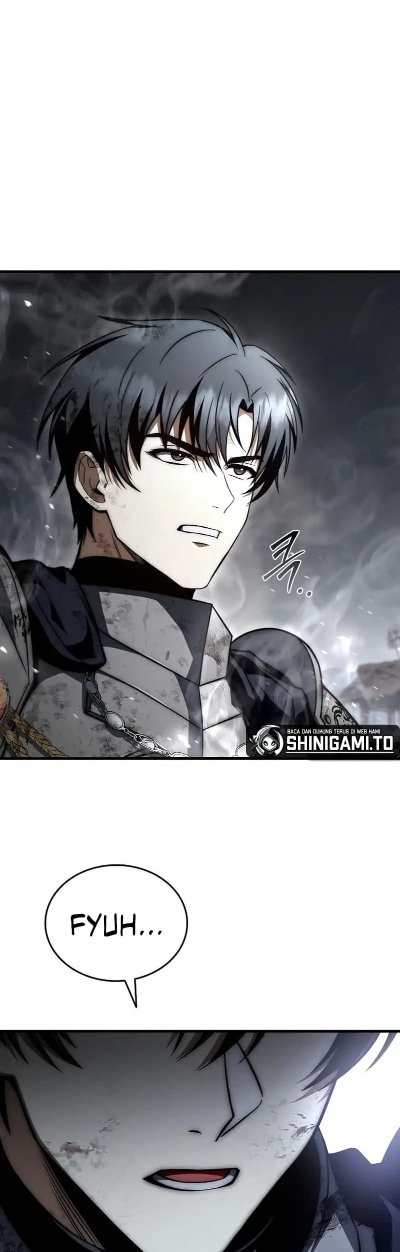 The Third Prince Of The Fallen Kingdom has Regressed Chapter 61 - halaman 59