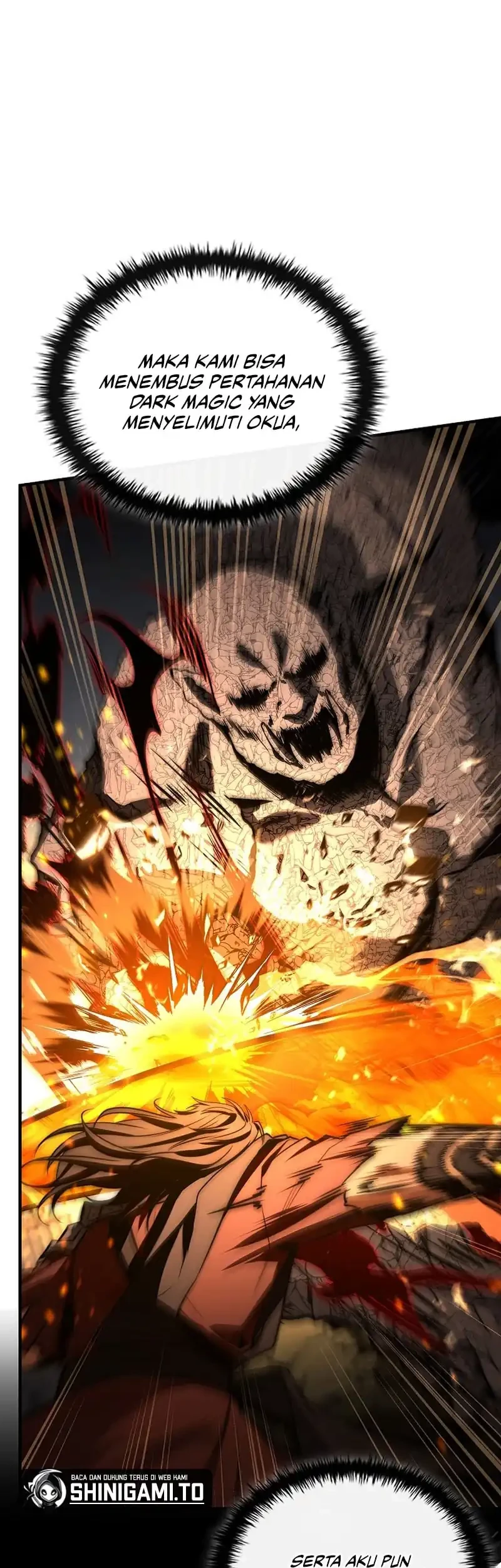 The Third Prince Of The Fallen Kingdom has Regressed Chapter 61 - halaman 63