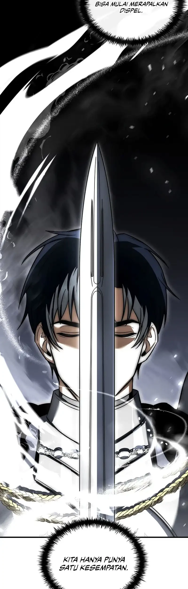 The Third Prince Of The Fallen Kingdom has Regressed Chapter 61 - halaman 64
