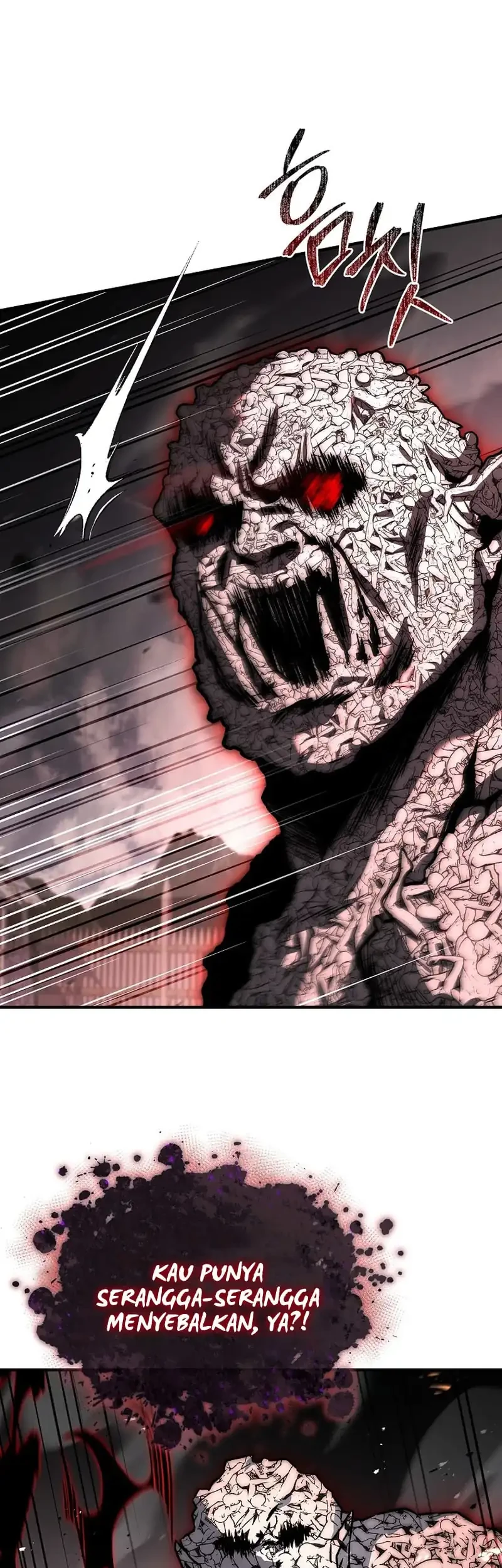 The Third Prince Of The Fallen Kingdom has Regressed Chapter 61 - halaman 66
