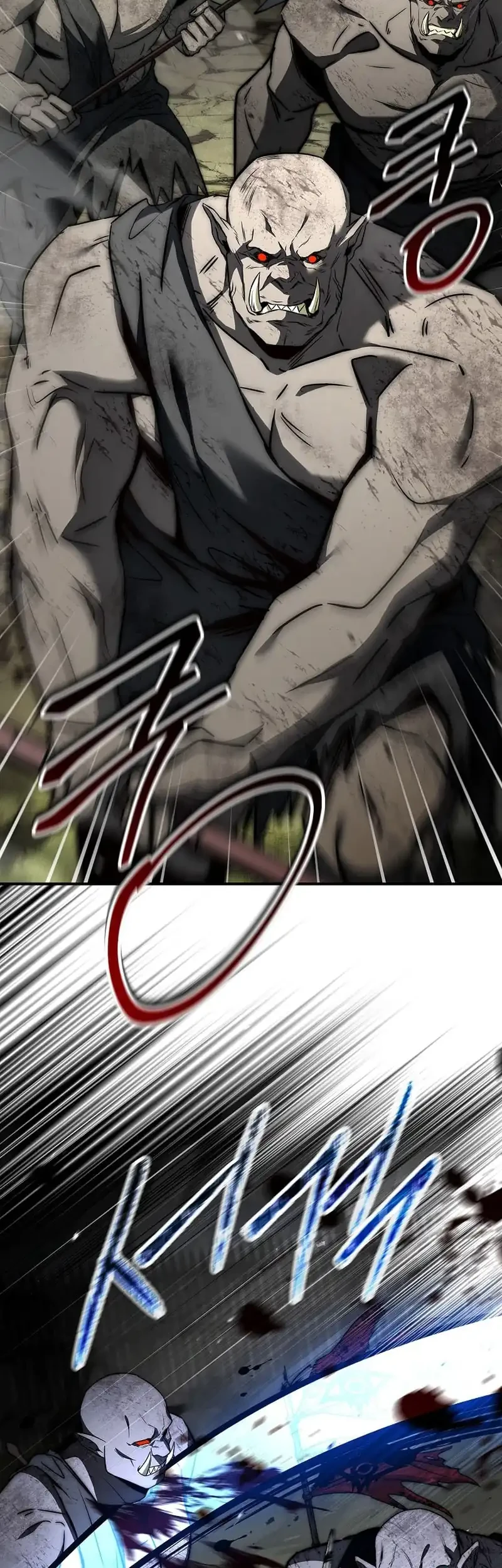 The Third Prince Of The Fallen Kingdom has Regressed Chapter 61 - halaman 68