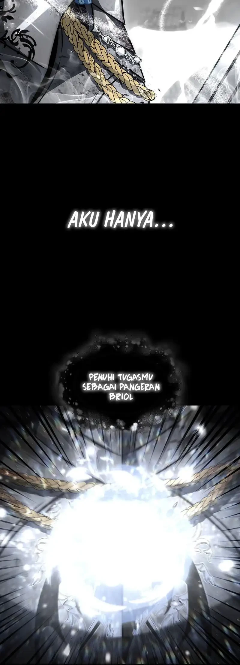 The Third Prince Of The Fallen Kingdom has Regressed Chapter 61 - halaman 77