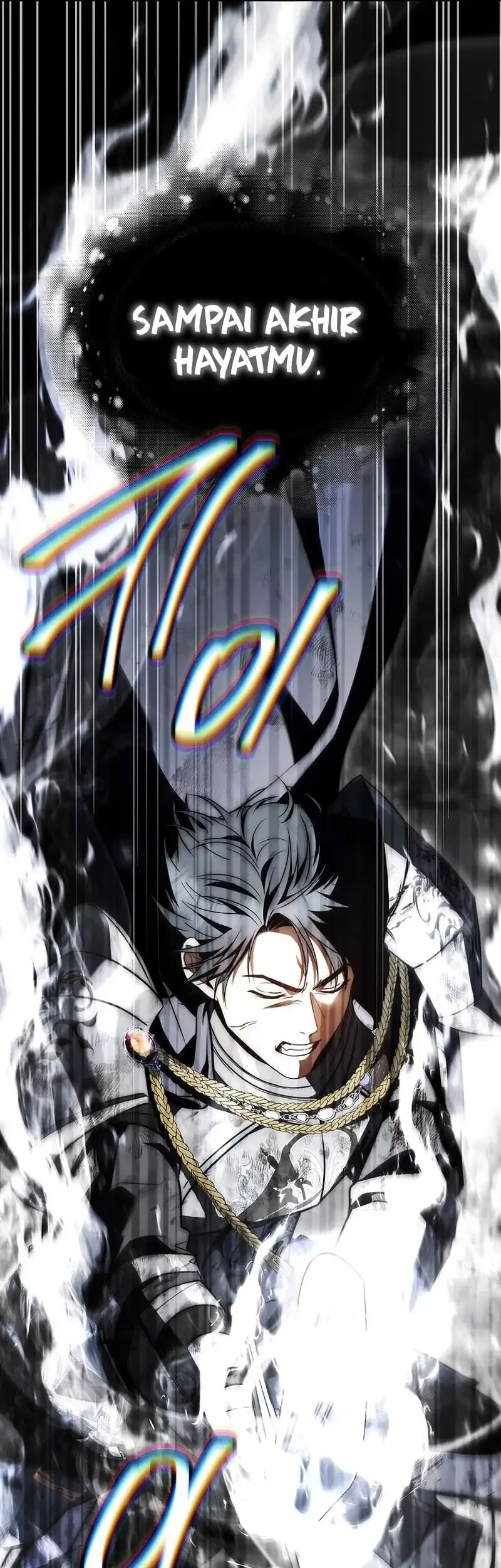 The Third Prince Of The Fallen Kingdom has Regressed Chapter 61 - halaman 78