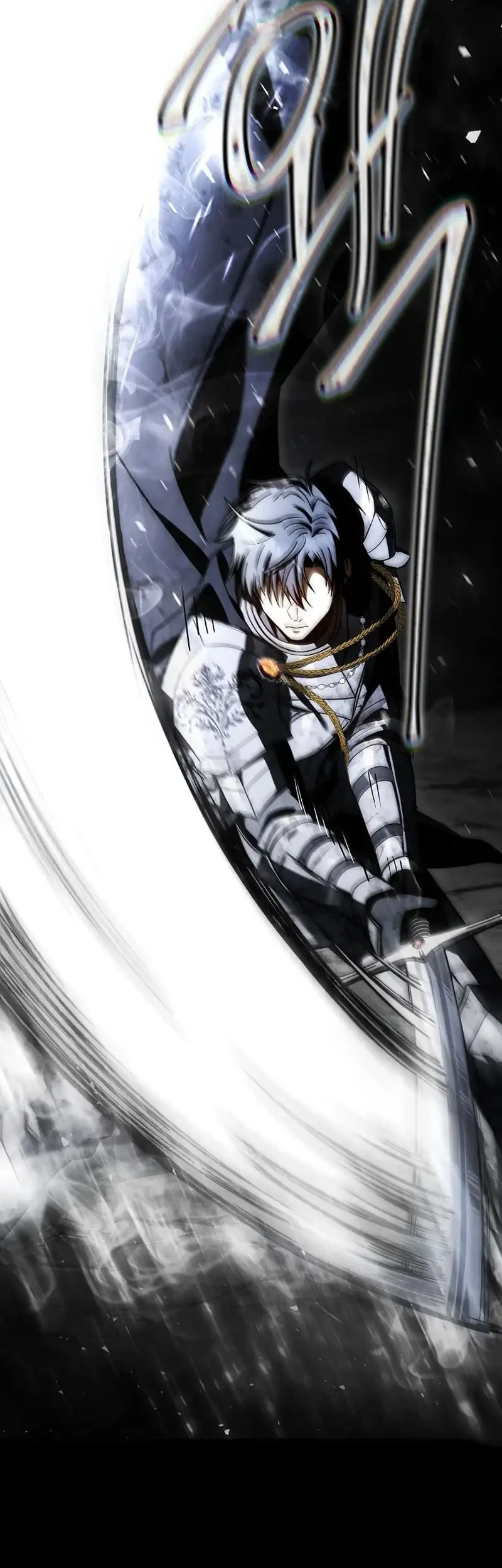 The Third Prince Of The Fallen Kingdom has Regressed Chapter 61 - halaman 81