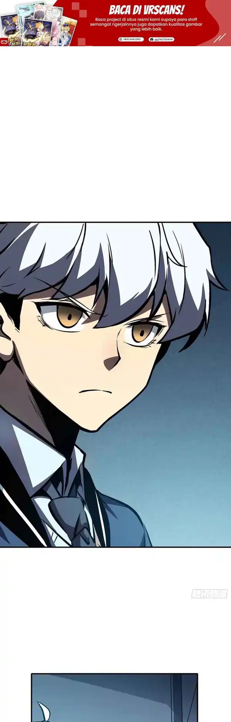 The Third Prince Of The Fallen Kingdom has Regressed Chapter 62 - halaman 1