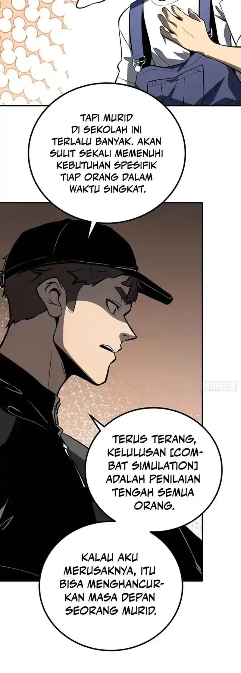 The Third Prince Of The Fallen Kingdom has Regressed Chapter 62 - halaman 14