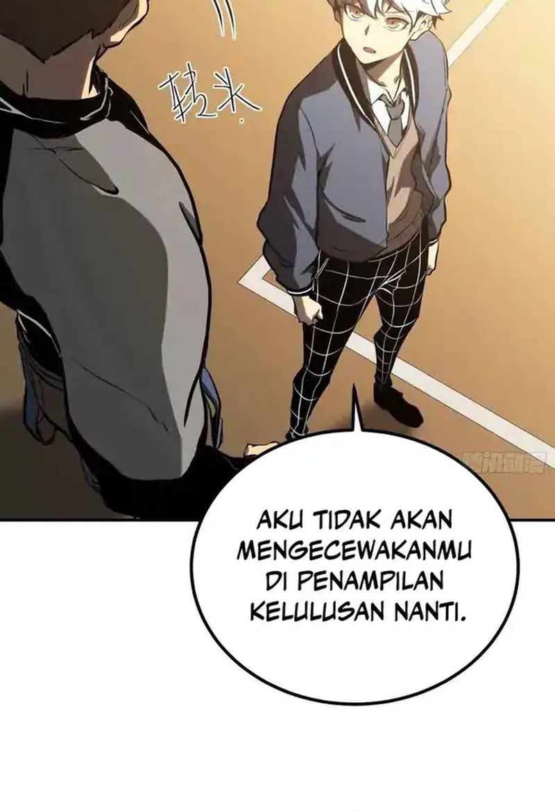 The Third Prince Of The Fallen Kingdom has Regressed Chapter 62 - halaman 17