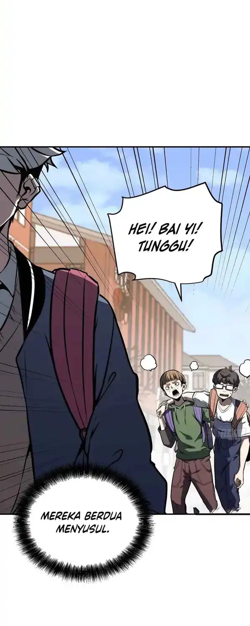 The Third Prince Of The Fallen Kingdom has Regressed Chapter 62 - halaman 29