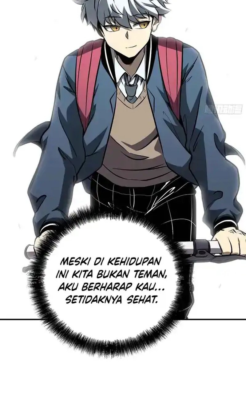 The Third Prince Of The Fallen Kingdom has Regressed Chapter 62 - halaman 38