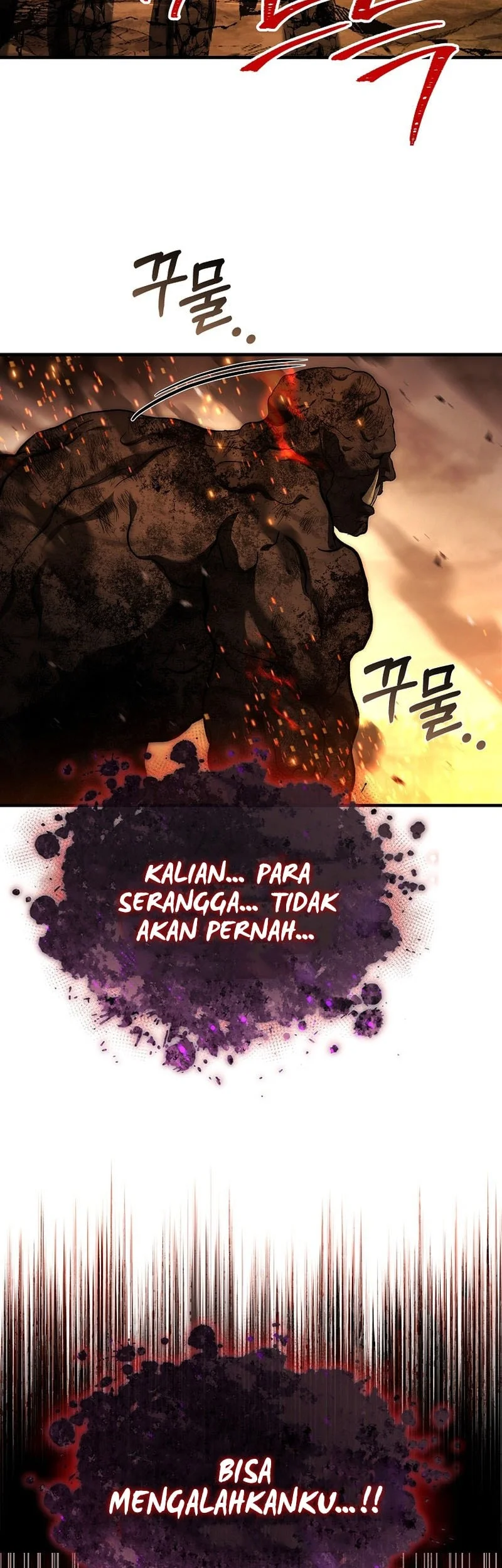 The Third Prince Of The Fallen Kingdom has Regressed Chapter 62 - halaman 44