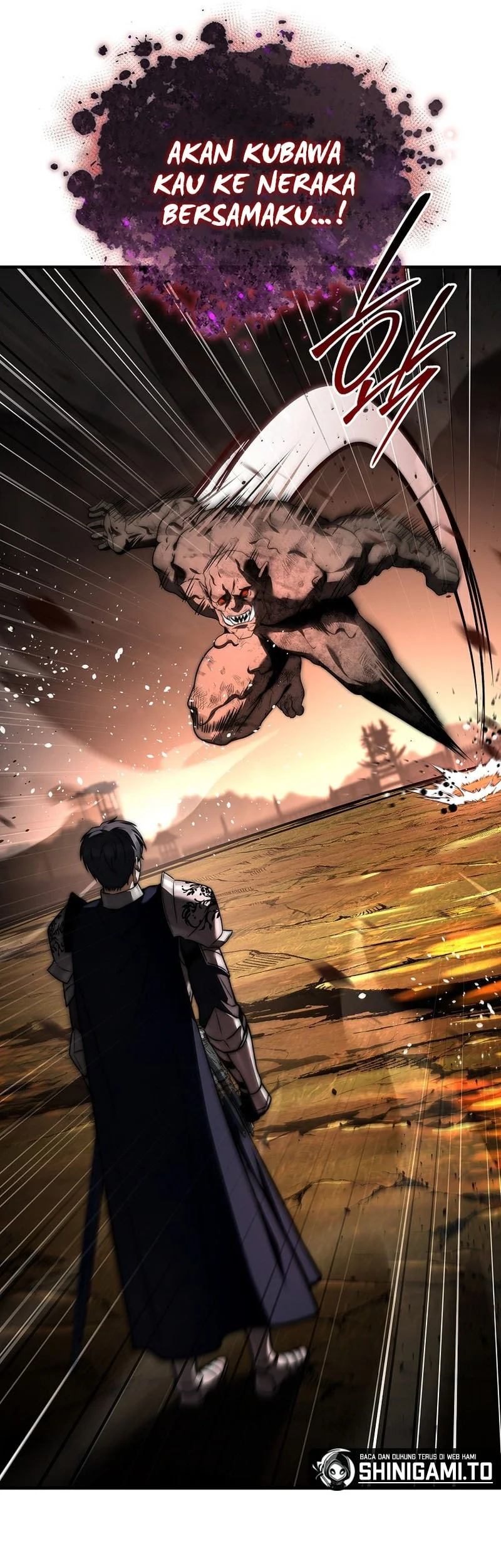 The Third Prince Of The Fallen Kingdom has Regressed Chapter 62 - halaman 50