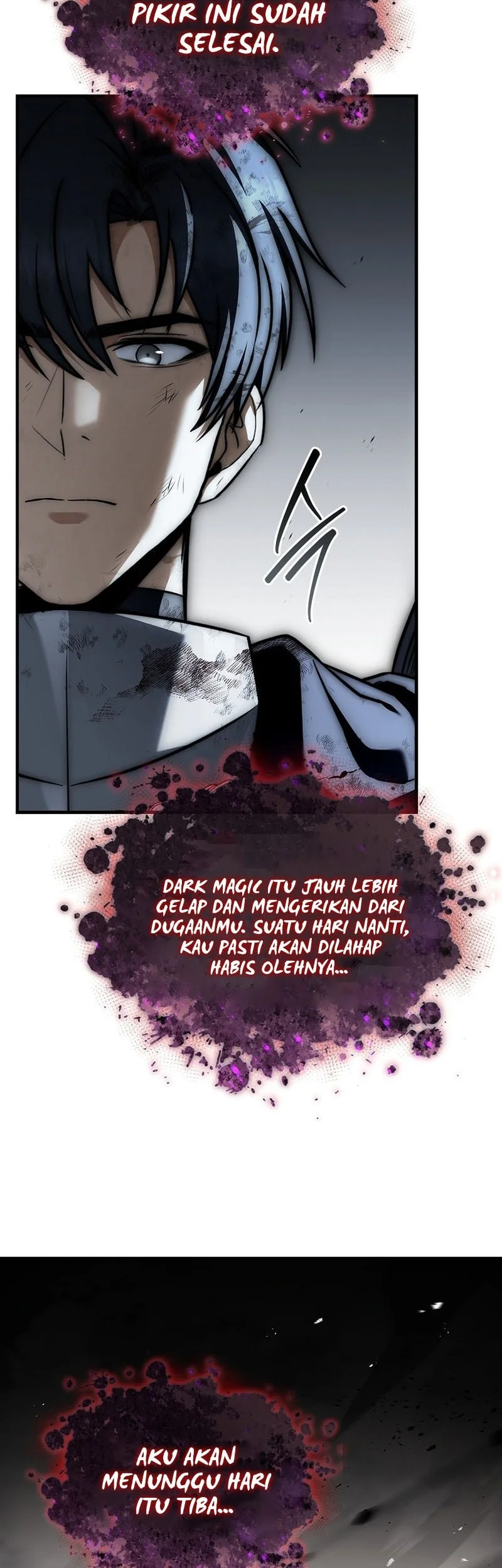 The Third Prince Of The Fallen Kingdom has Regressed Chapter 62 - halaman 55