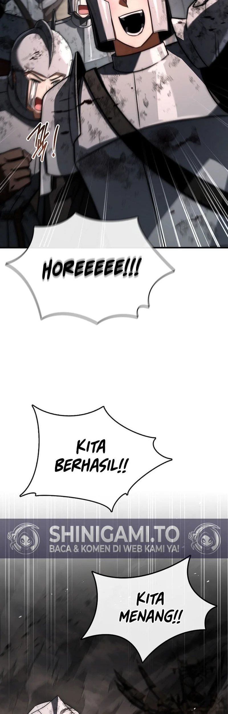 The Third Prince Of The Fallen Kingdom has Regressed Chapter 62 - halaman 59