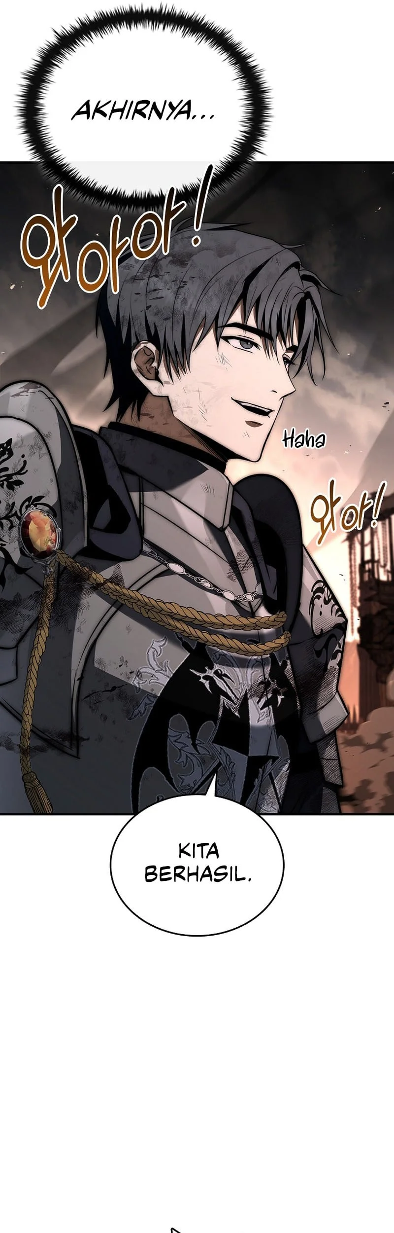 The Third Prince Of The Fallen Kingdom has Regressed Chapter 62 - halaman 62