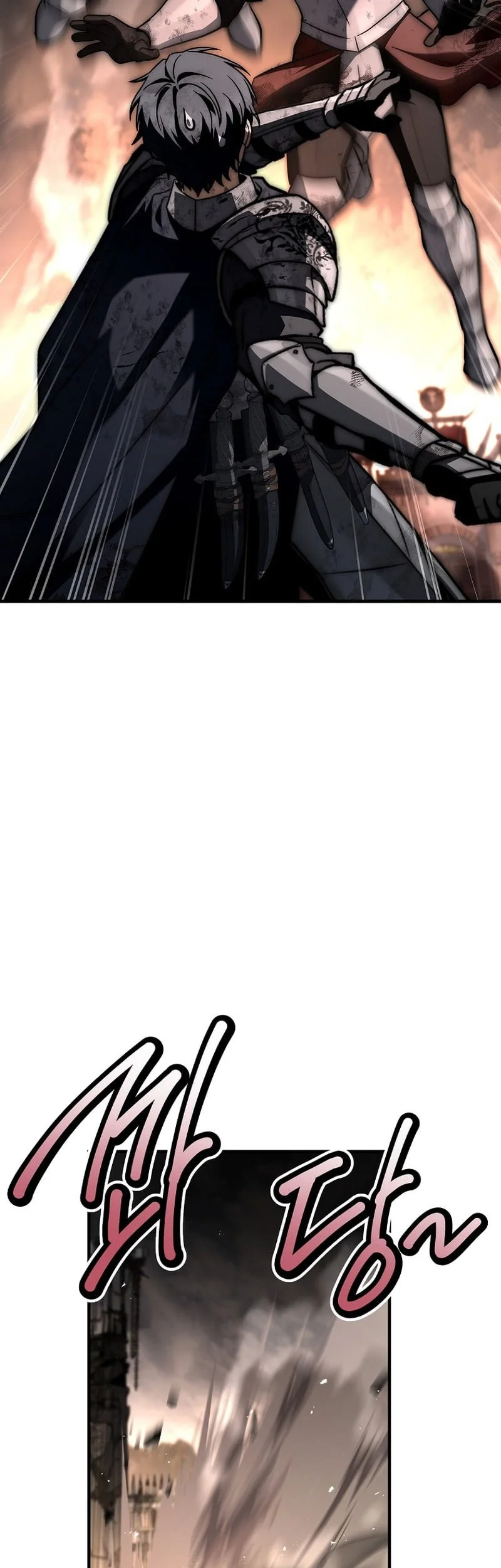 The Third Prince Of The Fallen Kingdom has Regressed Chapter 62 - halaman 64