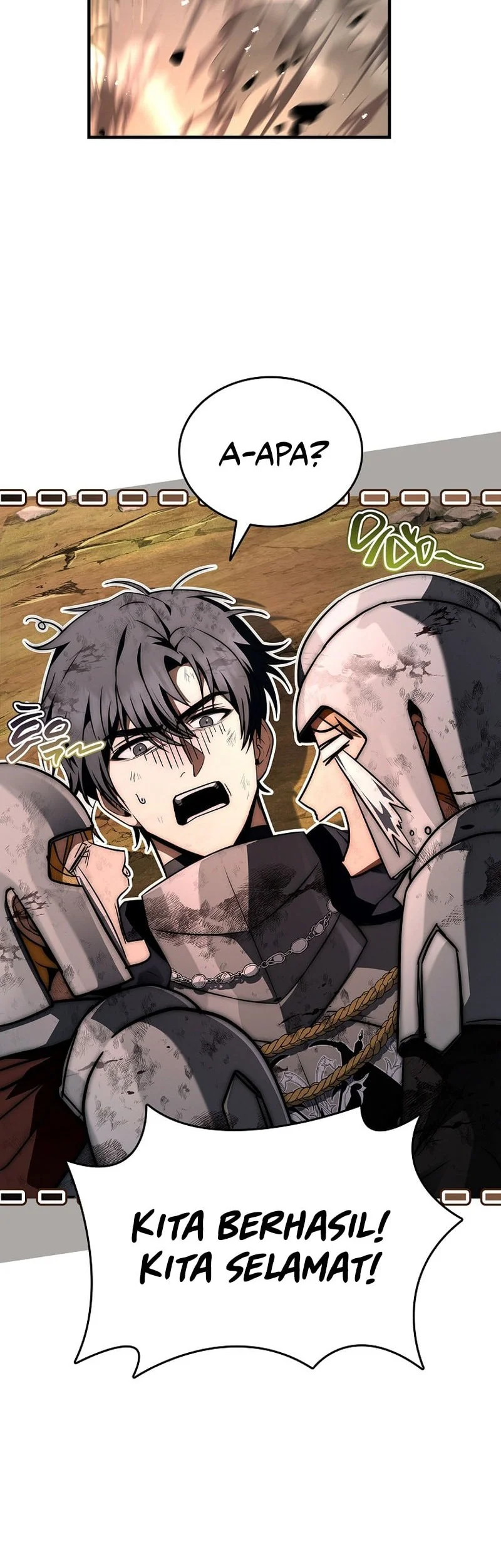 The Third Prince Of The Fallen Kingdom has Regressed Chapter 62 - halaman 65