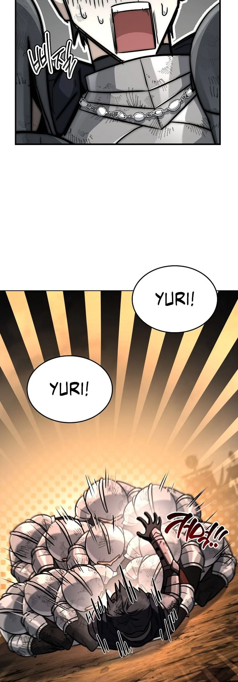 The Third Prince Of The Fallen Kingdom has Regressed Chapter 62 - halaman 69