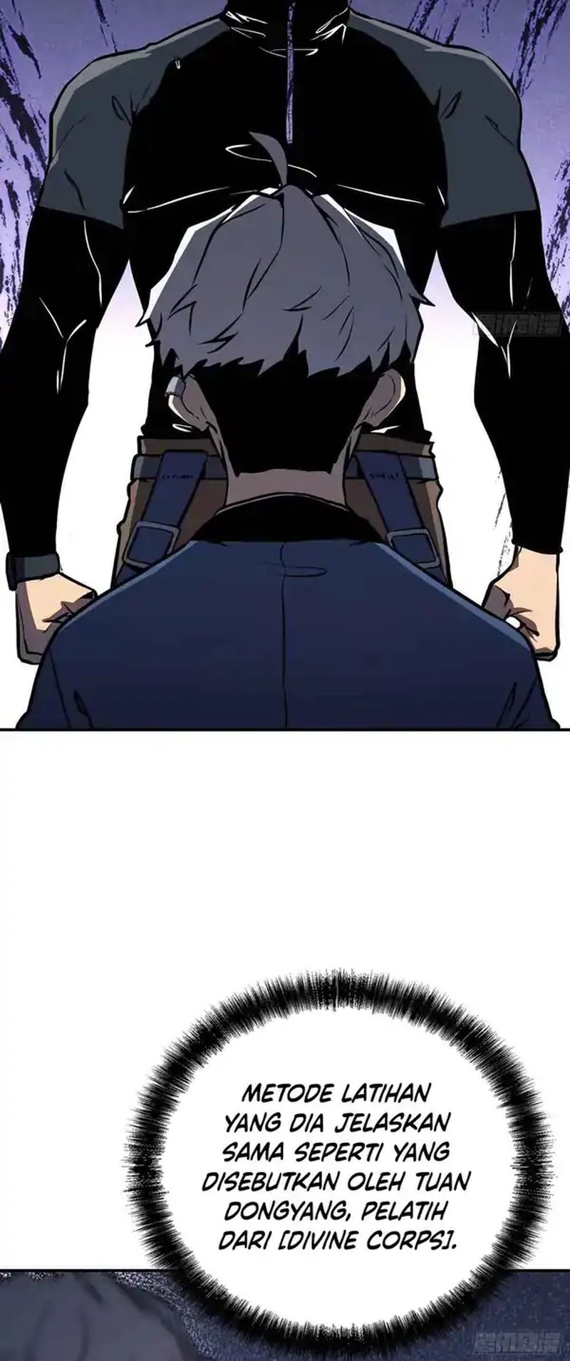 The Third Prince Of The Fallen Kingdom has Regressed Chapter 62 - halaman 9