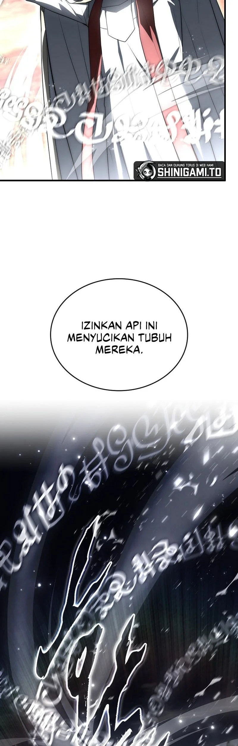 The Third Prince Of The Fallen Kingdom has Regressed Chapter 63 - halaman 11