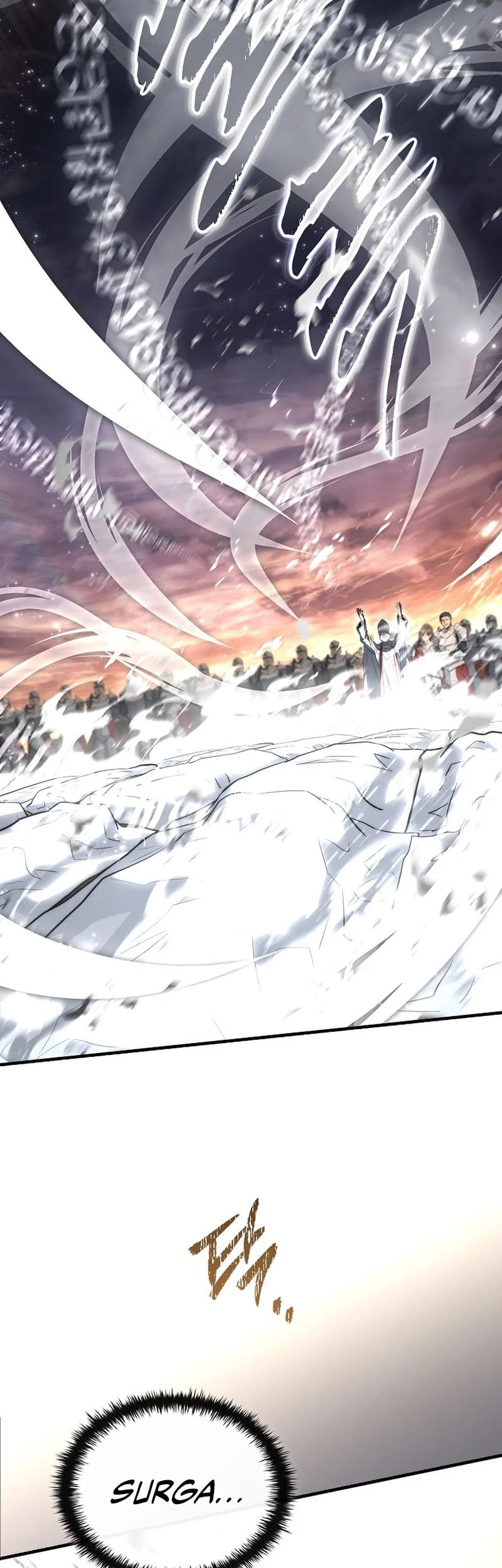 The Third Prince Of The Fallen Kingdom has Regressed Chapter 63 - halaman 12