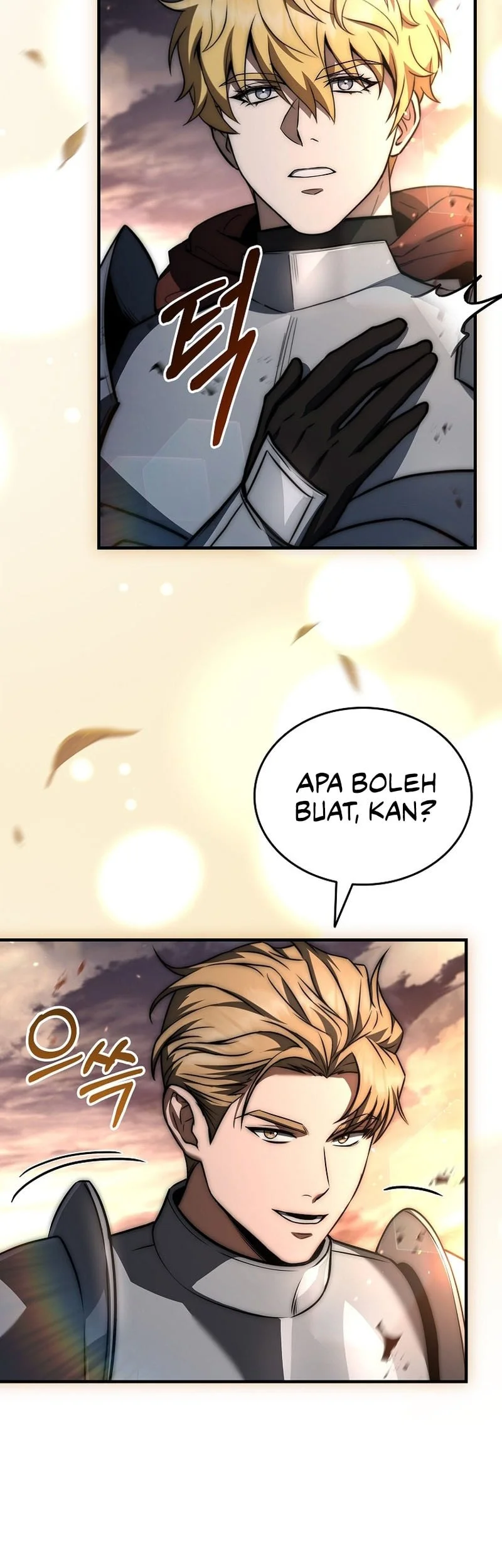 The Third Prince Of The Fallen Kingdom has Regressed Chapter 63 - halaman 20